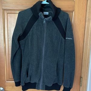 Women’s Columbia Jacket